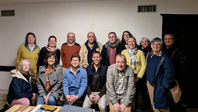 30 Mars 2026 : AG Consitutive de l'association Chanzibar