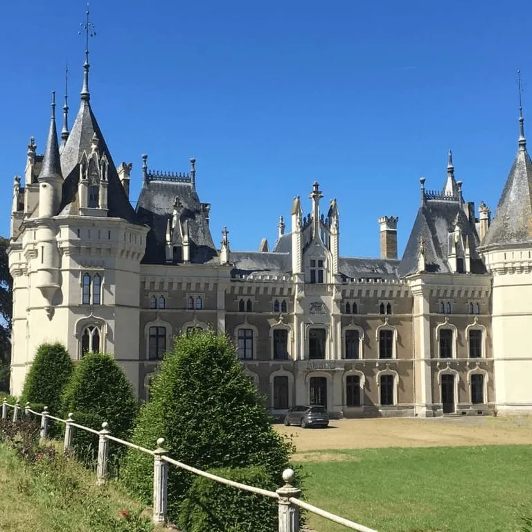 Ouverture pour les journées du patrimoine